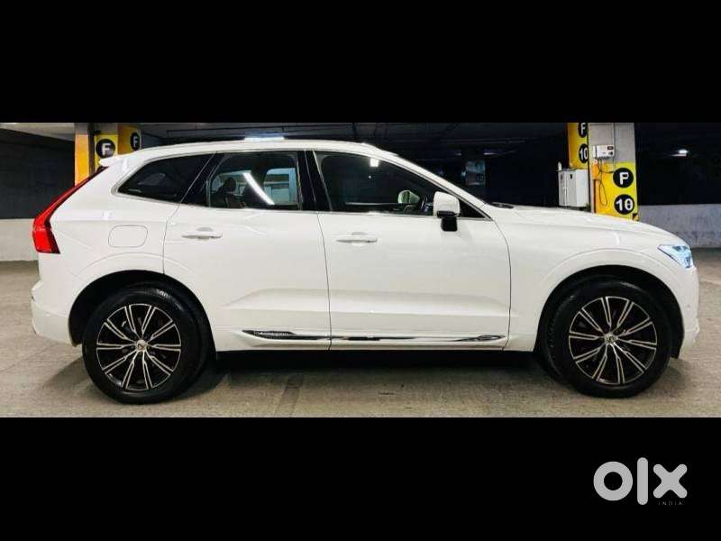 Volvo Xc60 Inscription, 2019, Diesel