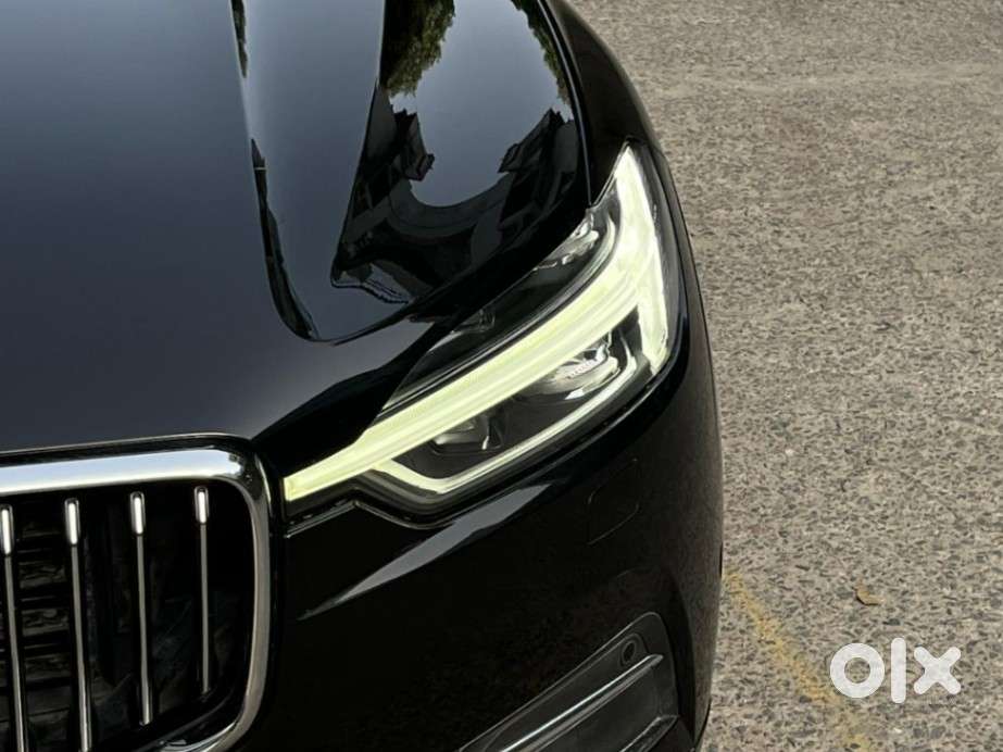 Volvo Xc60 D5 Inscription, 2021, Diesel