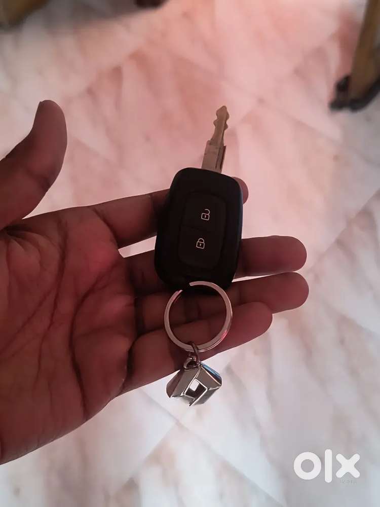 Renault Kwid 2021 Petrol Super Mint Condition