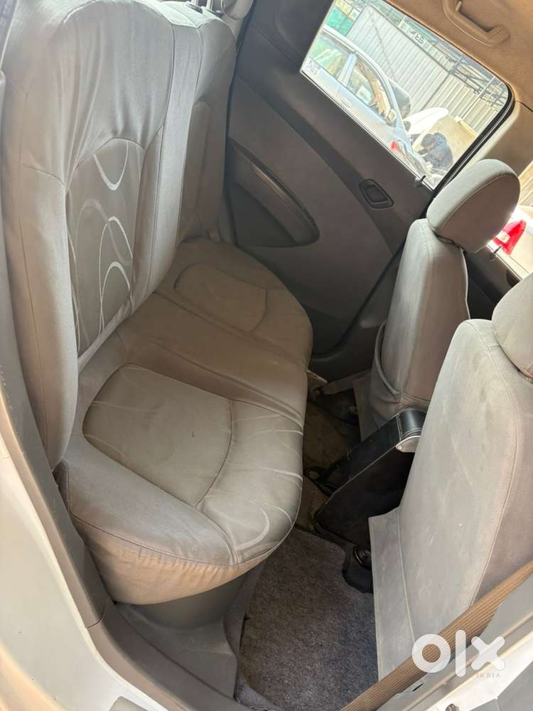 Chevrolet Beat Diesel Lt 2012