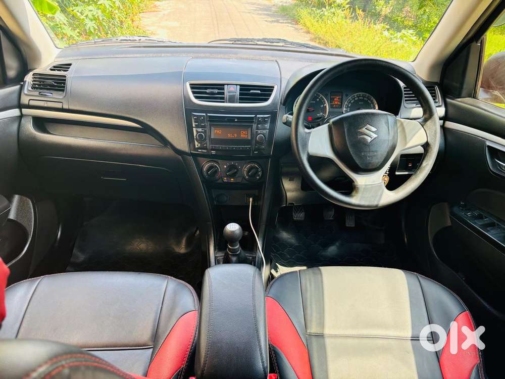 Maruti Suzuki Swift, 2017, Diesel