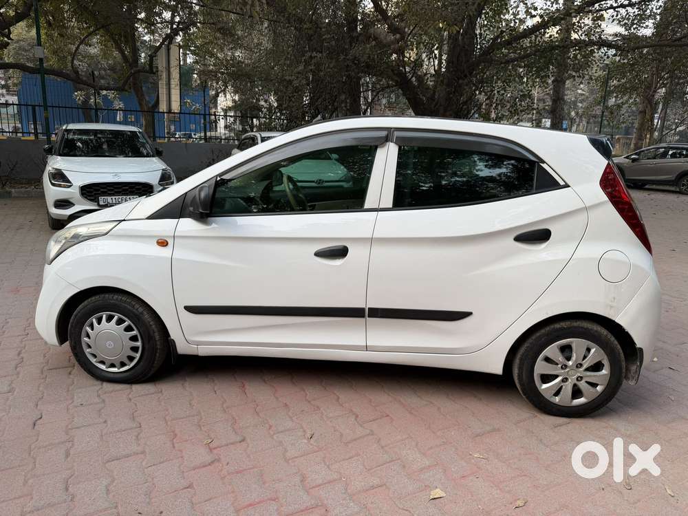 Hyundai Eon Era +, 2014, Petrol