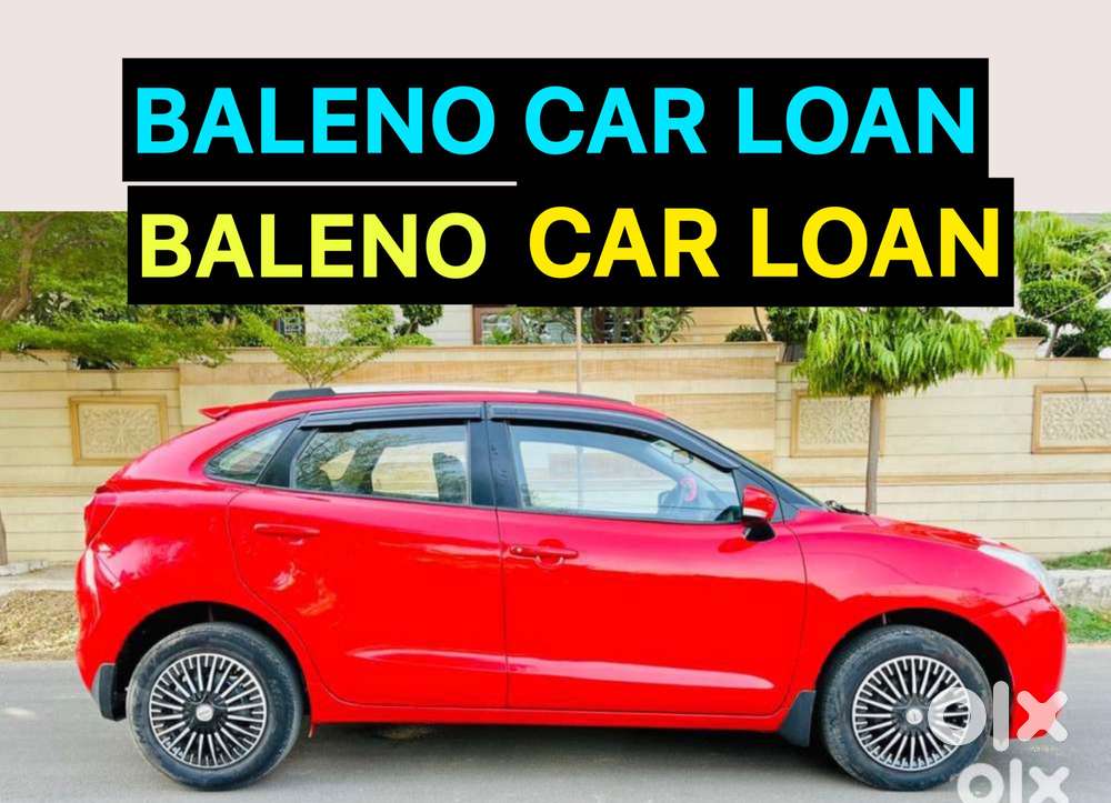 Maruti Suzuki Baleno 1.3 Delta, 2019, Petrol