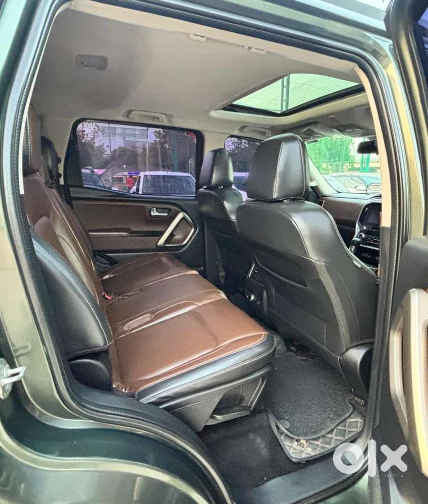 Mahindra Scorpio N Z8 L Diesel At 2wd 7 Str, 2022, Diesel