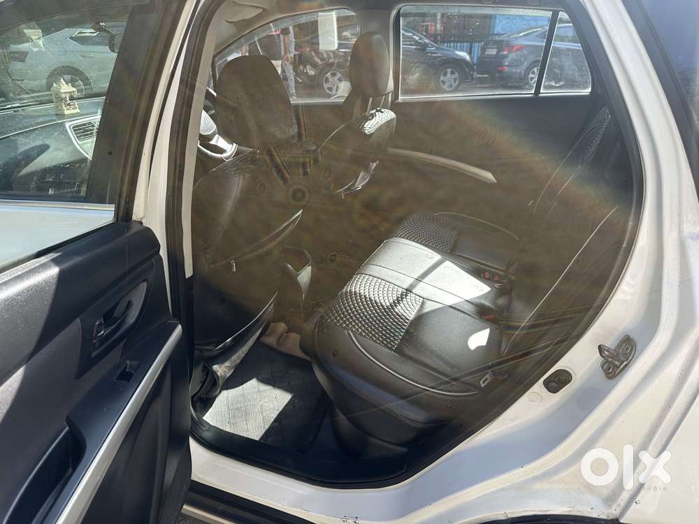 Maruti Suzuki S-cross 1.5 Sigma, 2017, Diesel