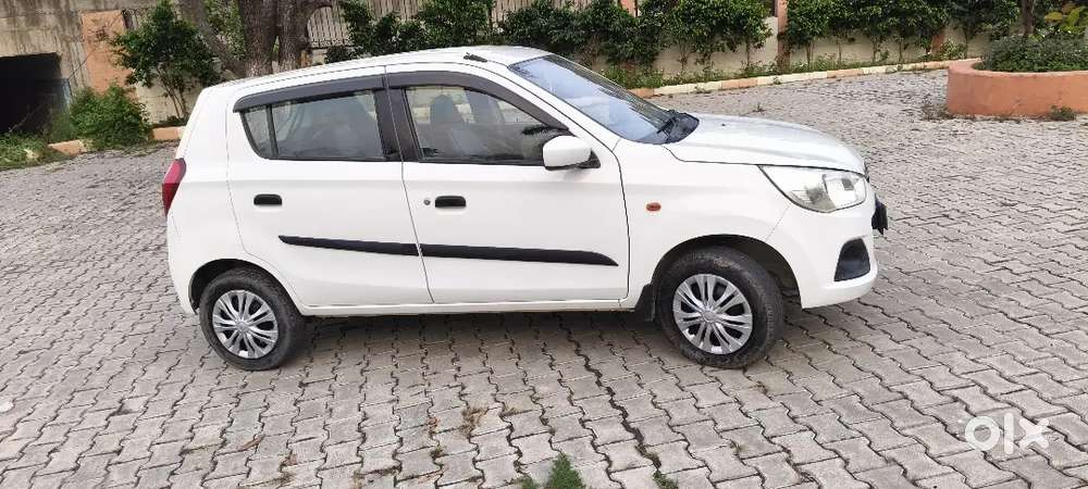 Maruti Alto K10 Vxi 2016 Model