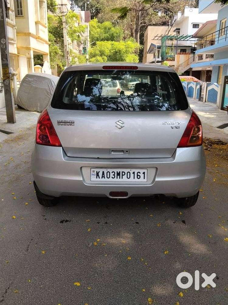 Maruti Suzuki Swift 2011-2014 Vxi, 2011, Petrol