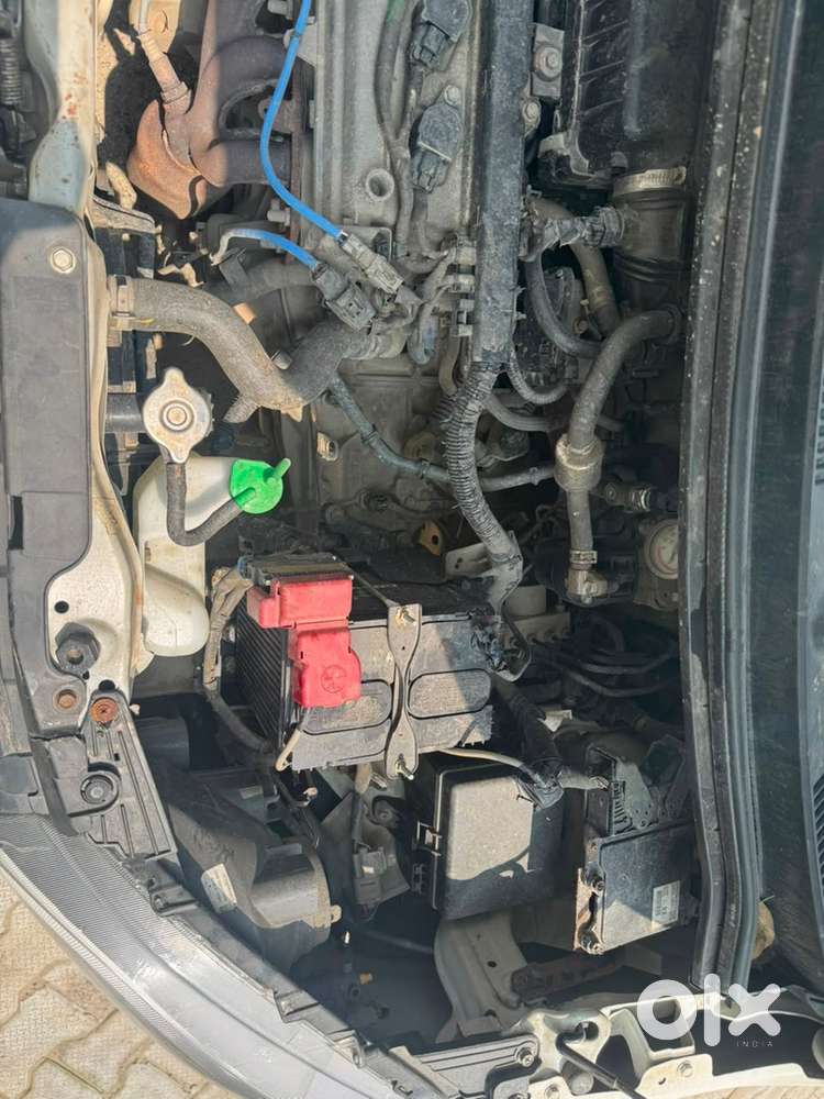 Maruti Wagon R 2021