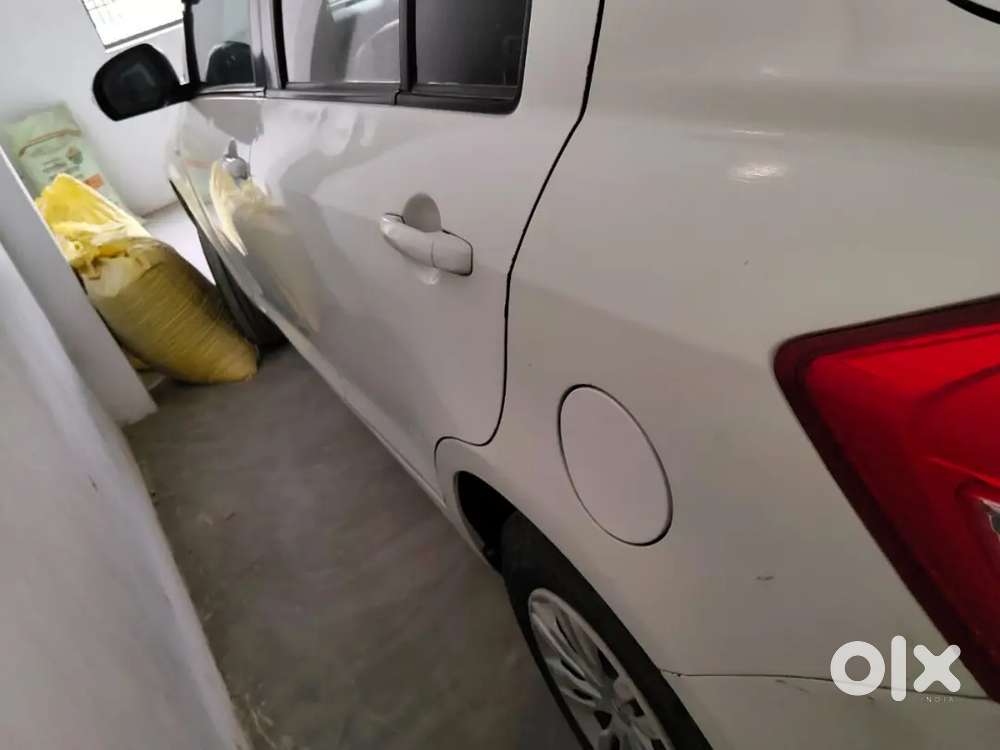 Maruti Suzuki Swift Dzire 2015 For Sale
