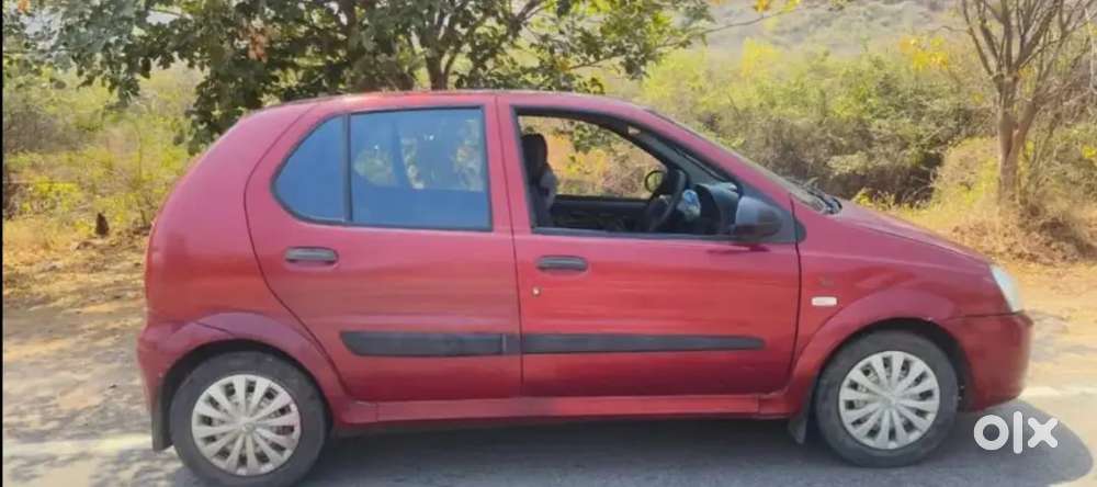 Tata Indica 2008 Diesel Well Maintained