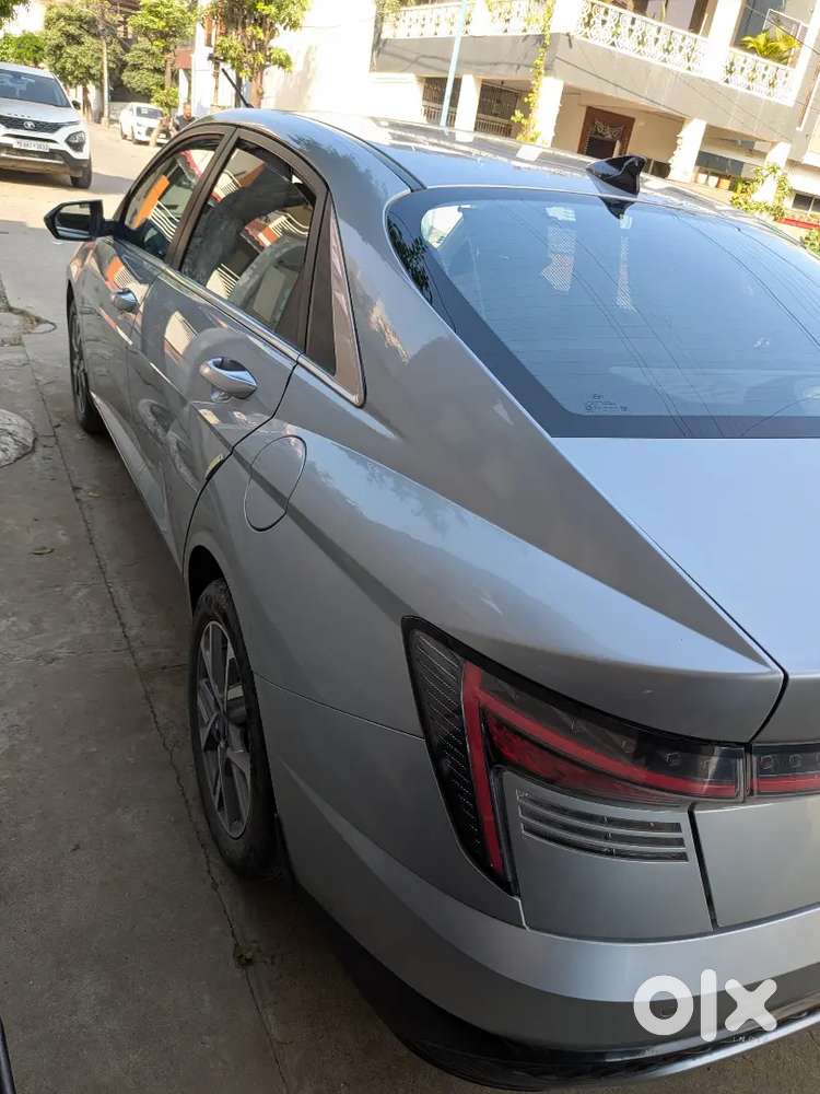 2023 Hyundai Verna 1.5 Sx