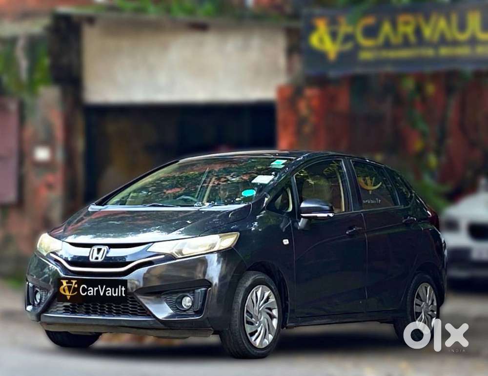 Honda Jazz 1.2 Sv I Vtec, 2016, Petrol