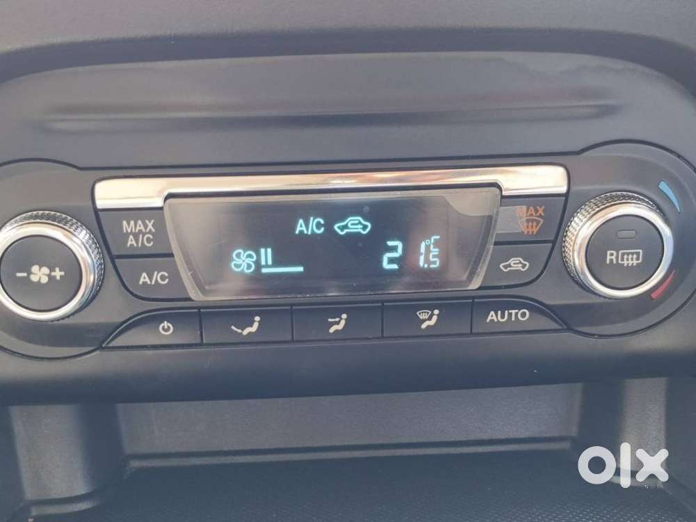 Ford Figo Aspire 1.5 Tdci Titanium, 2017, Diesel