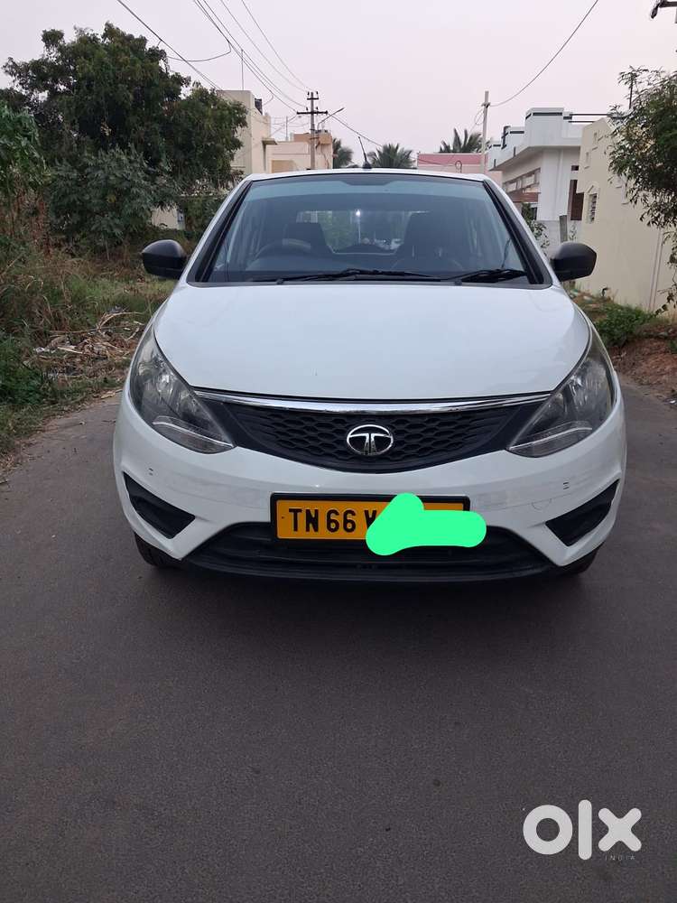Tata Bolt