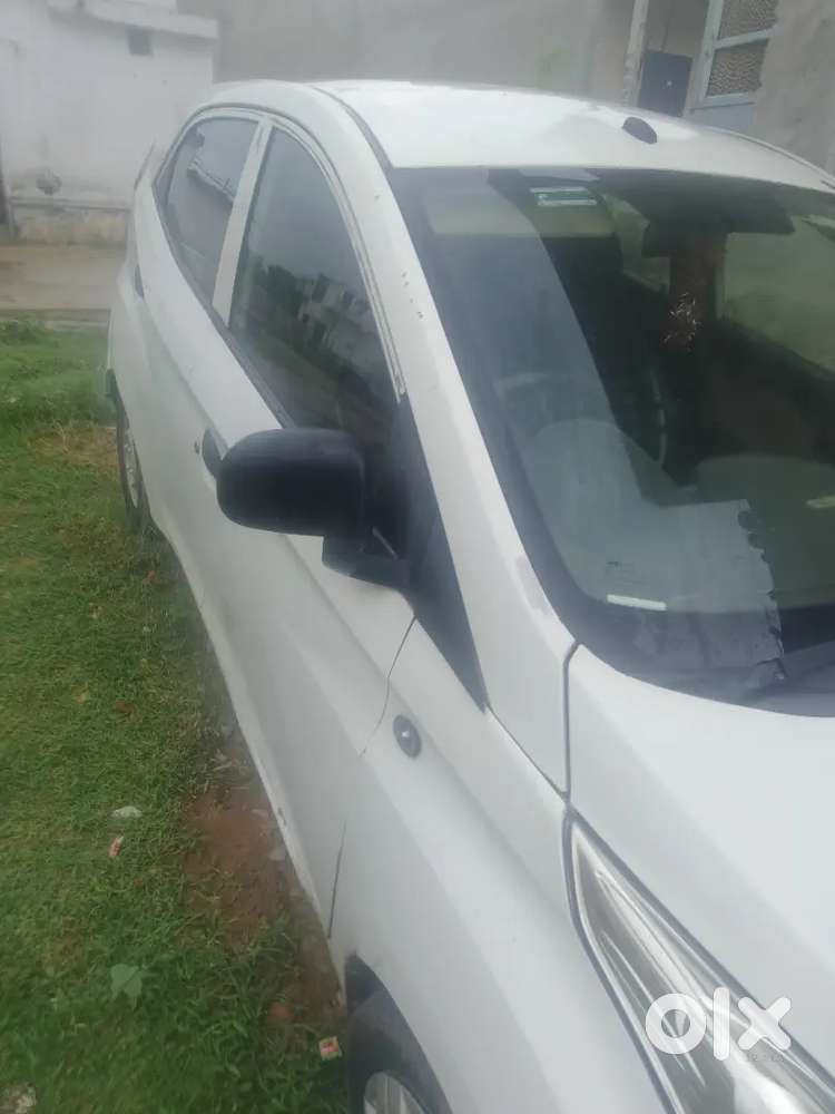 Hyundai Eon Era Plus 2016