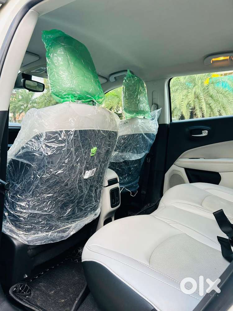 Jeep Compass 2.0 Limited Plus, 2020, Diesel