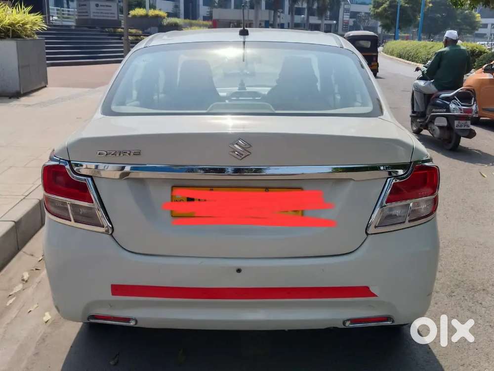 Maruti Suzuki Dzire 2023