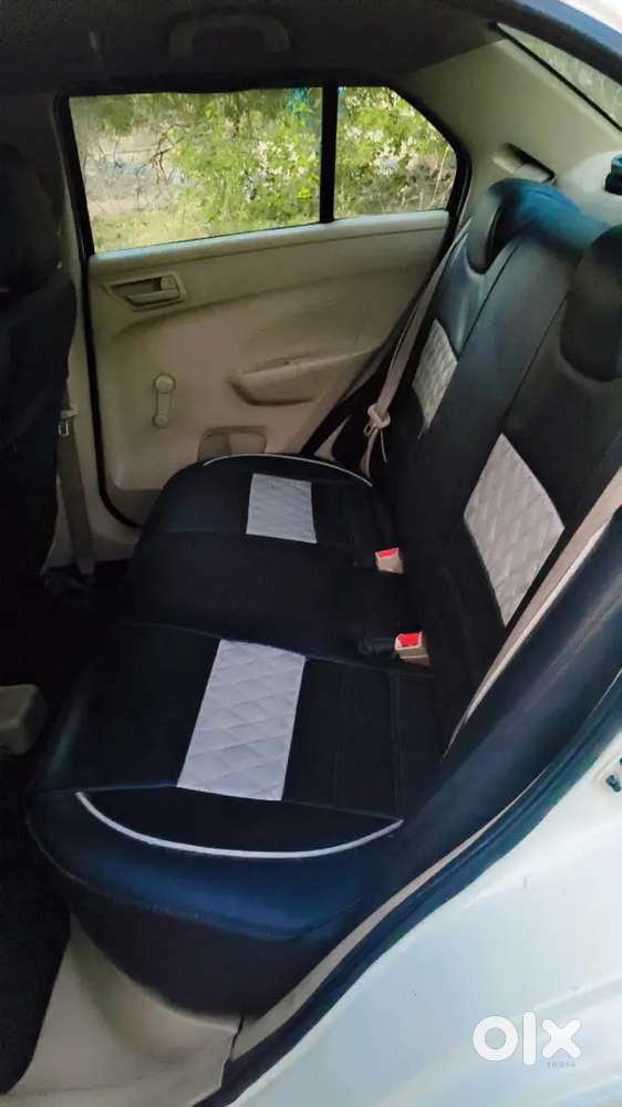 Maruti Swift Dzire