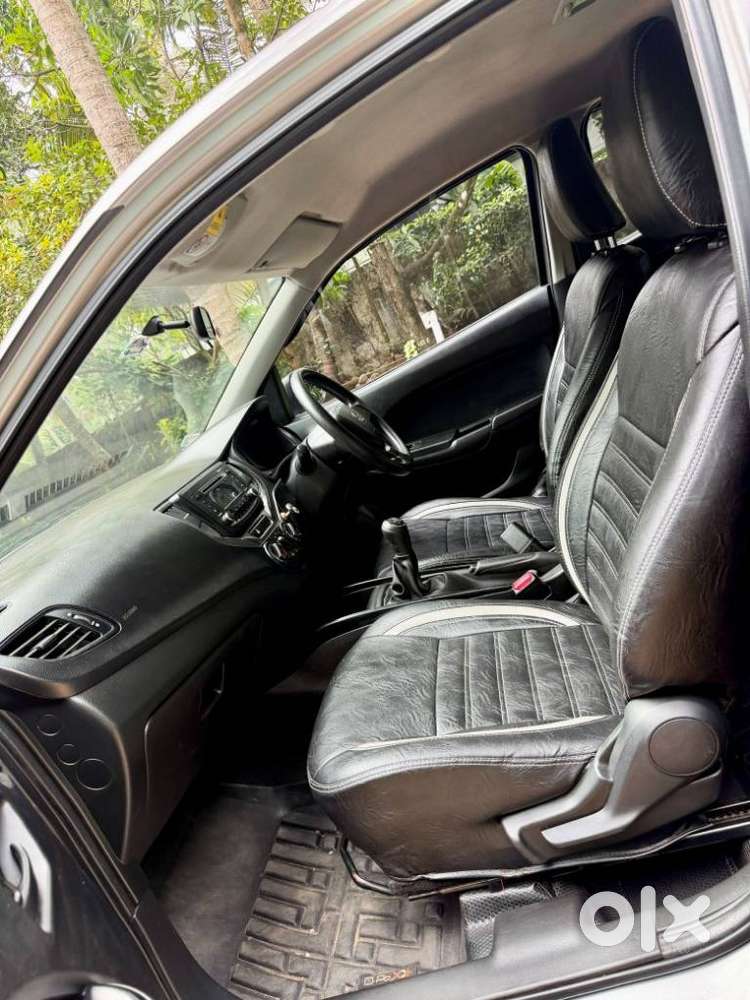 Maruti Suzuki Baleno Sigma, 2018, Petrol