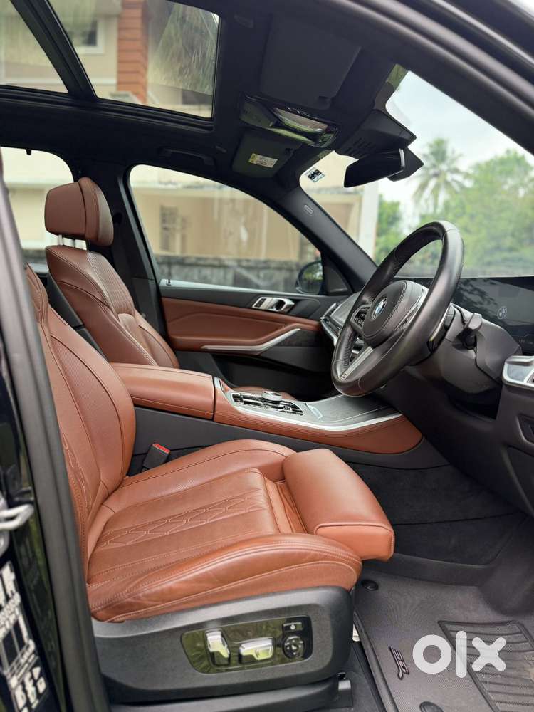 Bmw X5 Xdrive40i M Sport, 2023, Petrol