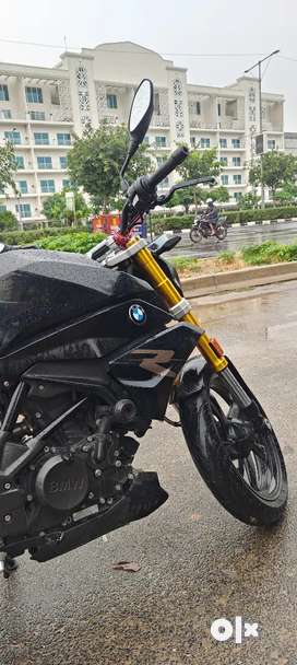 Big bike for sale 2024 olx