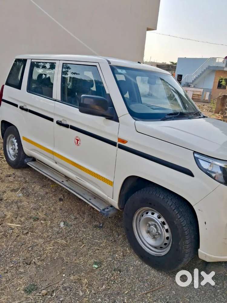 Mahindra Bolero Neo Diesel 2023