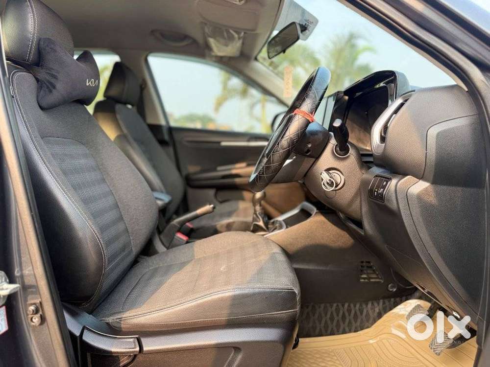 Kia Sonet Hte 1.2, 2023, Petrol