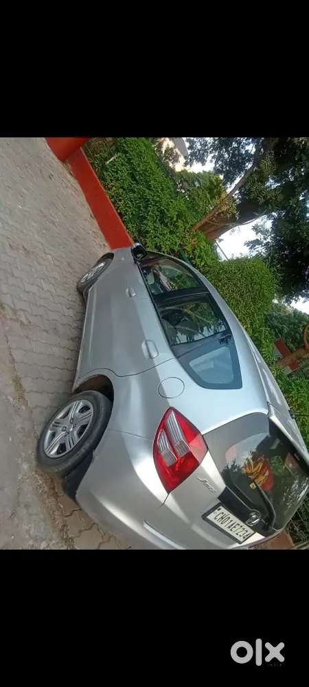 Honda Jazz 2010 Manual 2nd Owner