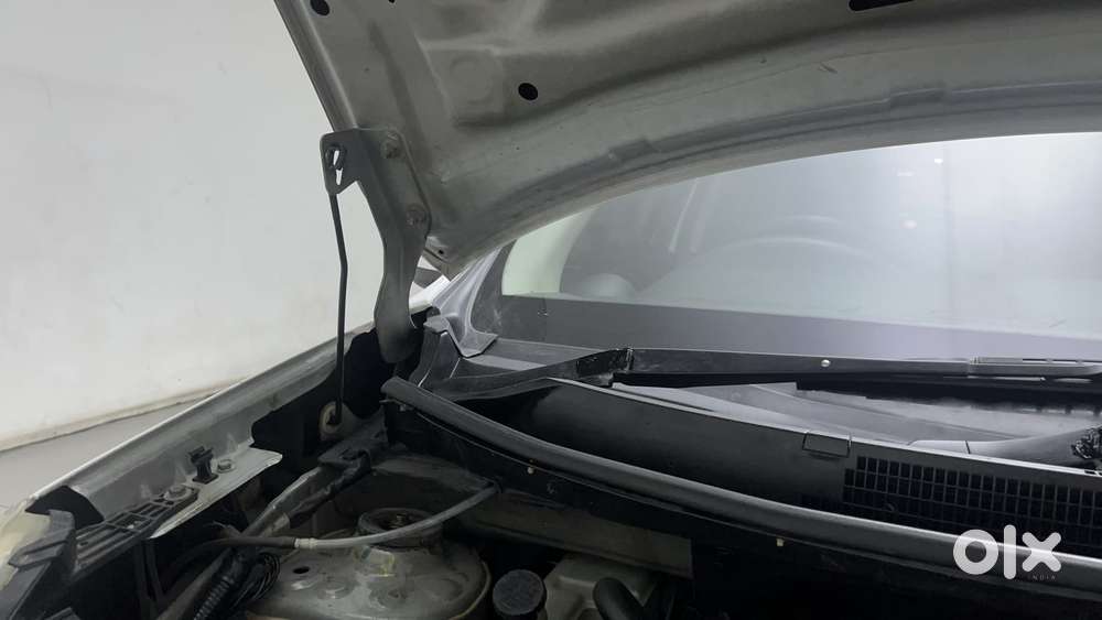 Nissan Micra Xv Cvt, 2018, Petrol