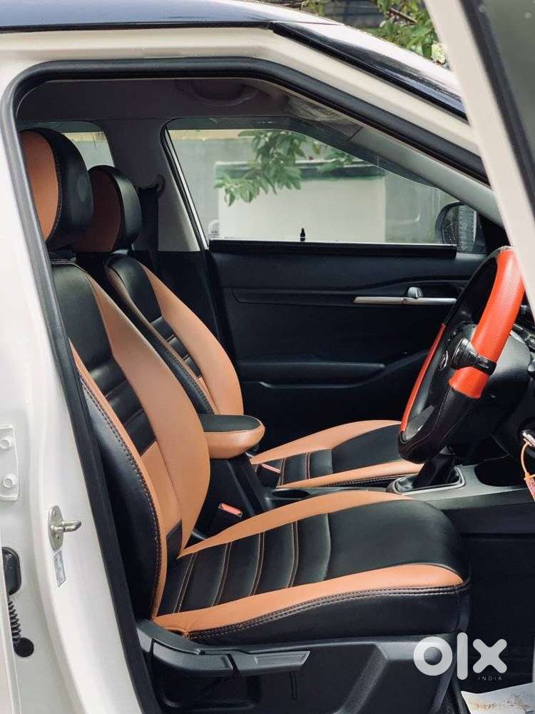 Kia Seltos Htk G, 2019, Petrol