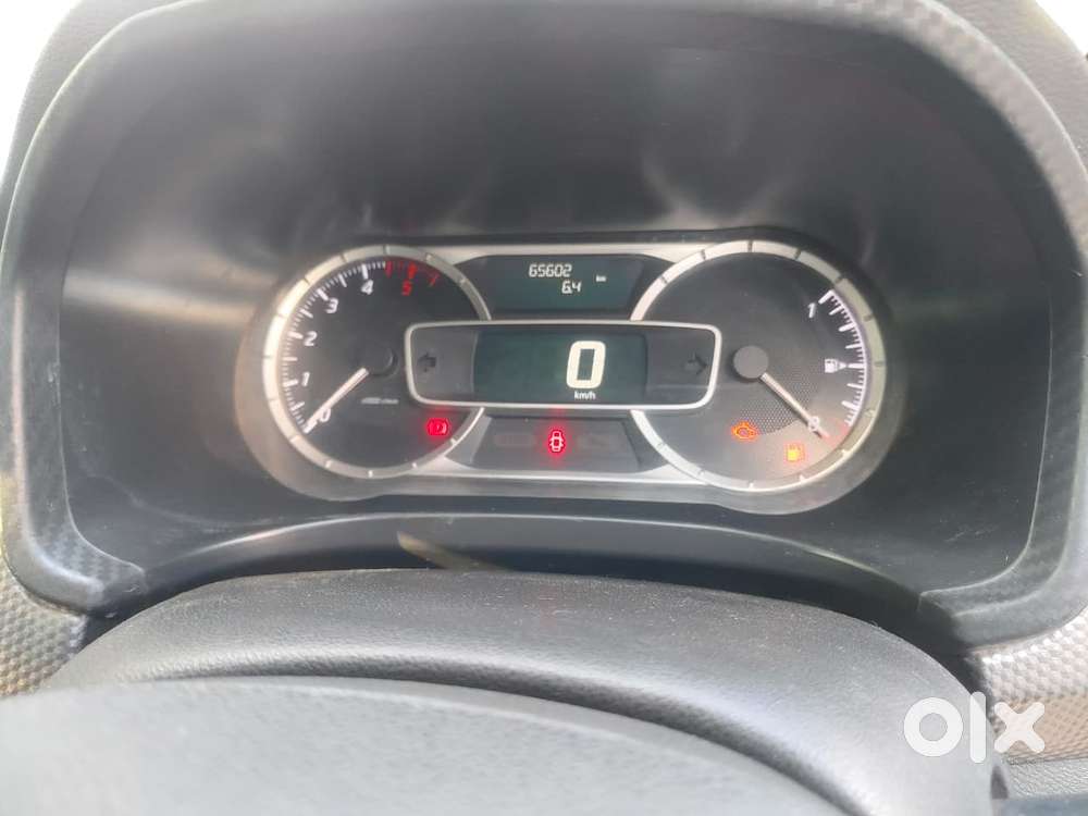 Nissan Kicks Xl D, 2019, Diesel