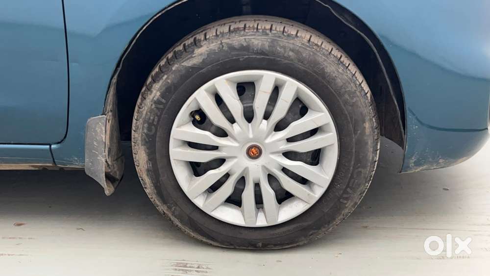 Nissan Micra Xl (o) Cvt, 2018, Petrol