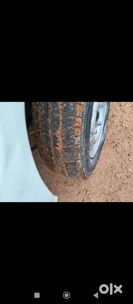 Maruti Omni Std 2007