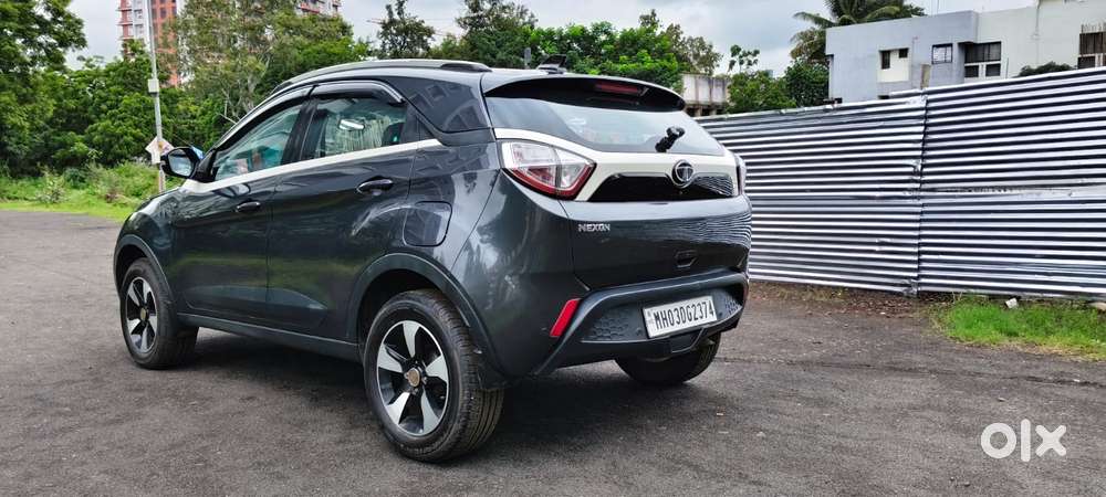 Tata Nexon 1.5 Revotorq Xz Plus (o), 2019, Diesel