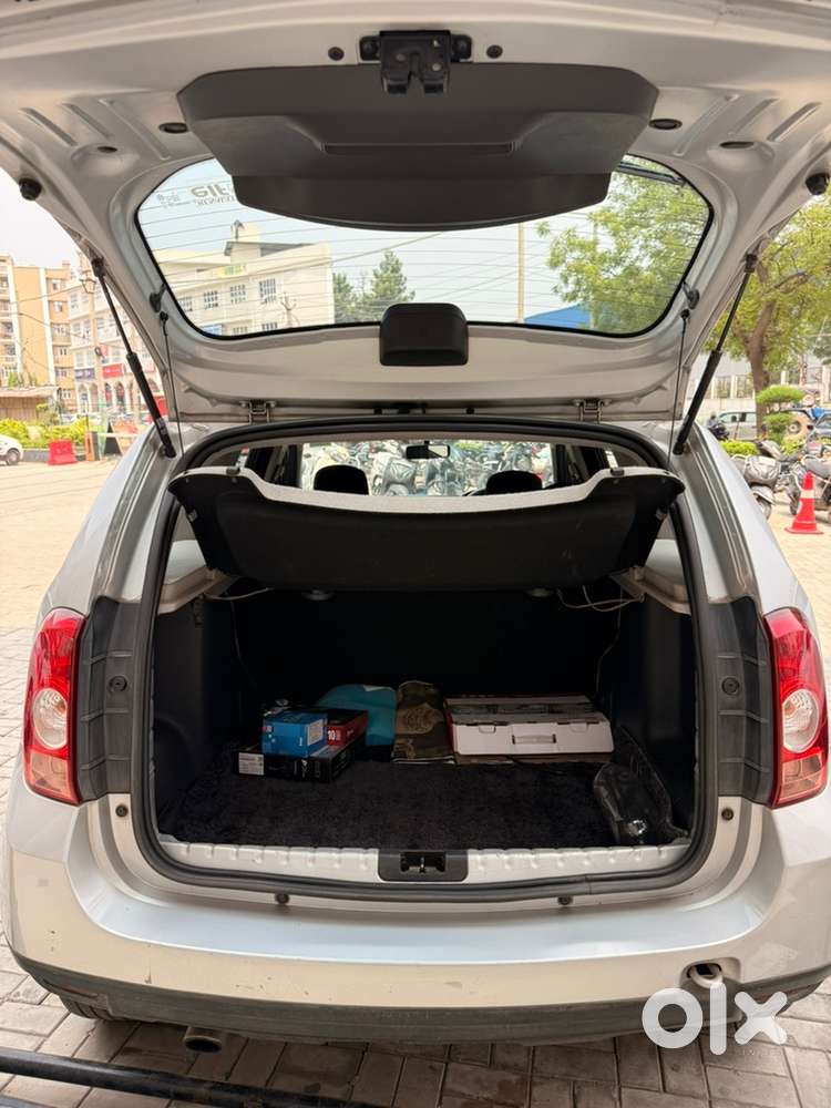 Renault Duster Diesel Explore Edition