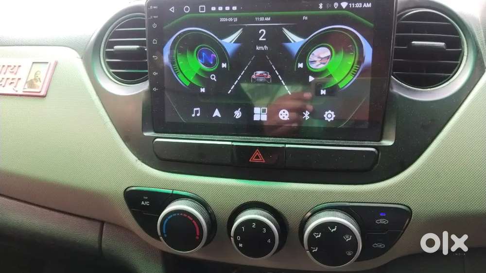 2019 Hyundai Xcent Prime Cng T