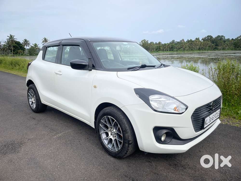 2019 Maruti Suzuki Swift