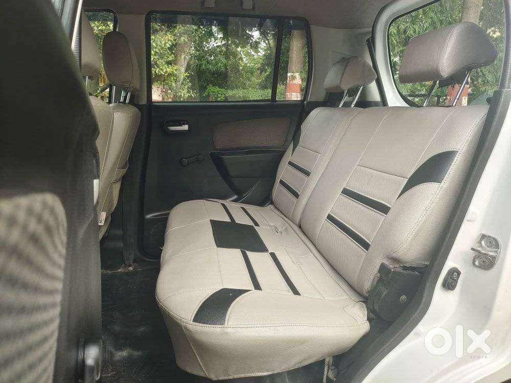 Maruti Suzuki Wagon R 1.0 Lxi Cng, 2015, Cng & Hybrids