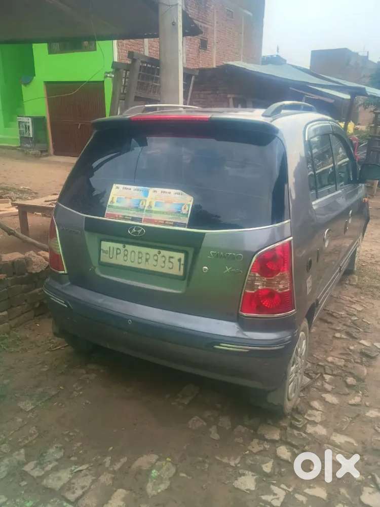 Lpg Pass With Petrol
