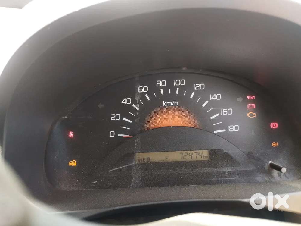 Good Condition But Having Some Mechanical Issues