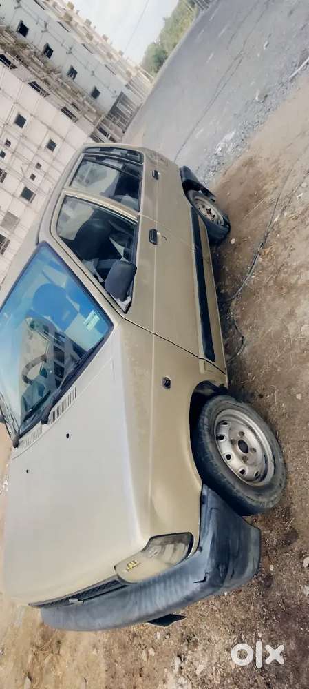 Maruti 800 Good Condition