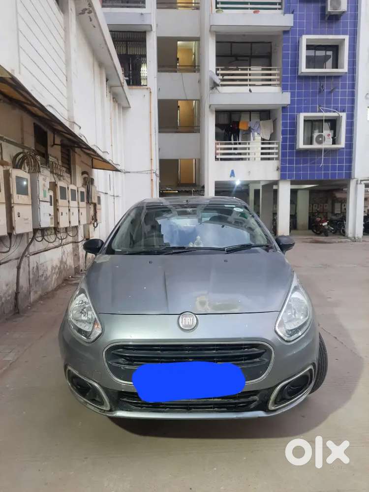 Fiat Punto Evo 2014