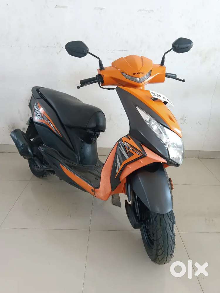 Scooter in Tamil Nadu, Free classifieds in Tamil Nadu | OLX