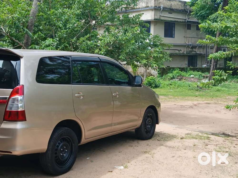 Toyota Innova 2.5 Diesel 2006