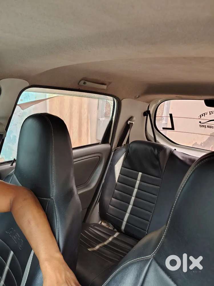 Maruti Suzuki Alto K10 2011 Petrol 90000 Km Driven