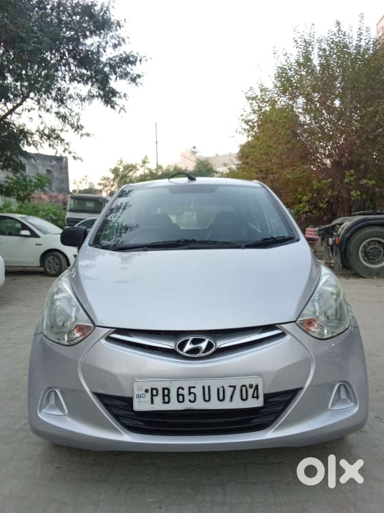 Hyundai Eon Era +, 2013, Petrol