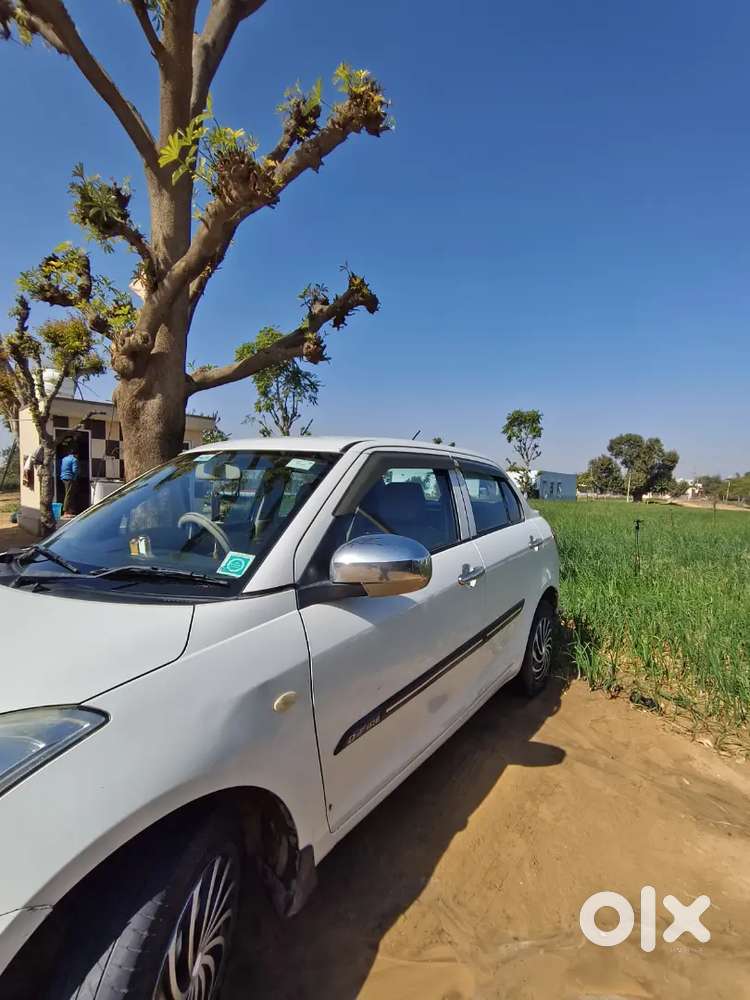 Maruti Suzuki Dzire 2018 Diesel 110000 Km Driven