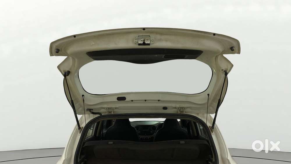 Hyundai Grand I10 Sportz 1.2 Kappa Vtvt, 2013, Petrol