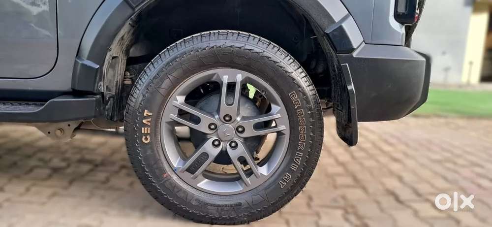 Mahindra Thar 1.5 Lx Hard Top Diesel At 4 Rwd, 2023, Diesel