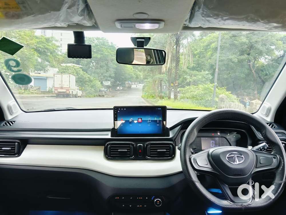 Tata Punch Pure Icng, 2023, Cng & Hybrids